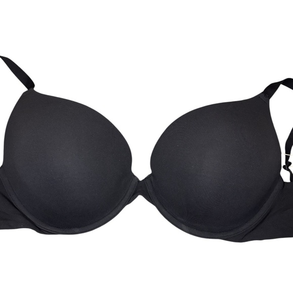 SKIMS Fits Everybody Push-Up Demi Bra! Size 36DD - Picture 1 of 7